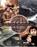 CULTURAL ANTHROPOLOGY SECOND EDITION（1996 PDF版）