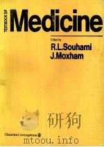 TEXTBOOK OF MEDICINE（1990 PDF版）