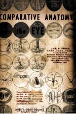 COMPARATIVE ANATOMY OF THE EYE（1956 PDF版）