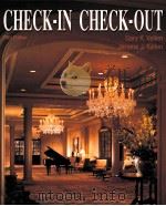 CHECK-IN CHECK-OUT FIFTH EDITION（1996 PDF版）