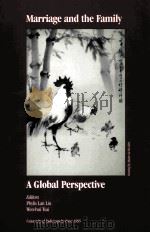 SELECTED READINGS ON MARRIAGE AND THE FAMILY:A GLOBAL PERSPECTIVE（1995 PDF版）