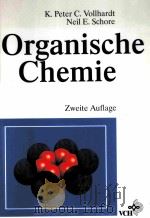ORGANISCHE CHEMIE（1995 PDF版）