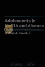ADOLESCENTS IN HEALTH AND DISEASE（1977 PDF版）