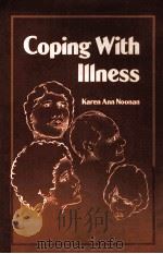 COPING WITH ILLNESS（1981 PDF版）