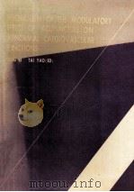 Mechnismm of the modulatory effect of acupuncture on abnormal cardiovascular functions（1992 PDF版）