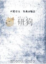 新聞切抜·写真分類表 1973（1973.05 PDF版）