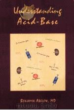 UNDERSTANDING ACID-BASE（1998 PDF版）