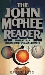 THE JOHN MCPHEE READER 1976 PDF电子版封面 0394727339