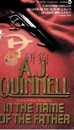 IN THE NAME OF THE FATHER（1987 PDF版）