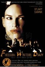 THE FREEDOM WRITERS DIARY（1999 PDF版）