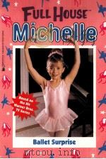 FULL HOUSE MICHELLE（1996 PDF版）