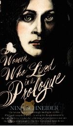 THE WOMAN WHO LIVED IN A PROLOGUE 1979 PDF电子版封面 0380598817