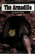 THE ARMADILLO 1998 PDF电子版封面 1560655453
