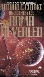 RAMA REVEALED 1994 PDF电子版封面 0553569473