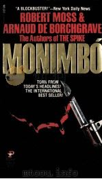 MONIMBO 1983 PDF电子版封面 0671508008