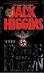 THE EAGLE HAS FLOWN（1990 PDF版）
