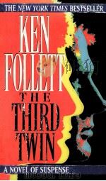 THE THIRD TWIN 1996 PDF电子版封面 0449227421