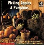 PICKING APPLES & PUMPKINS（1994 PDF版）