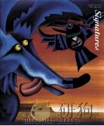 OUT OF THE BLUE（1997 PDF版）
