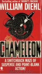CHAMELEON WILLIAM DIEHL 1982 PDF电子版封面 0722129963