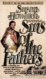 SINS OF THE FATHERS 1980 PDF电子版封面 0449244172