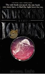 STAR SIGNS FOR LOVERS 1979 PDF电子版封面