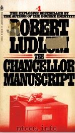 THE CHANCELLOR MANUSCRIPT（1977 PDF版）
