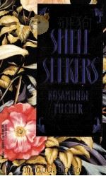 THE SHELL SEEKERS（1987 PDF版）