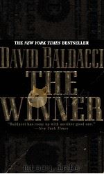 THE WINNER（1997 PDF版）