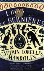 CAPTAIN CORELLI'S MANDOLIN（1994 PDF版）