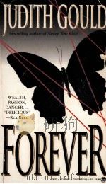 FOREVER JUDITH GOULD（1992 PDF版）