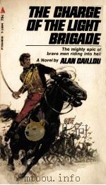 THE CHARGE OF THE LIGHT BRIGADE（1968 PDF版）