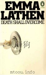EMMA LATHEN 1966 PDF电子版封面 0140030107