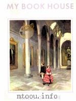 MY BOOK HOUSE HALLS OF FAME（1971 PDF版）
