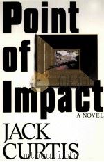 POINT OF IMPACT 1991 PDF电子版封面 067173640X