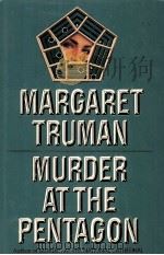 MURDER AT THE PENTAGON（1992 PDF版）