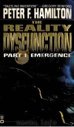 THE REALITY DYSFUNCTION（1996 PDF版）
