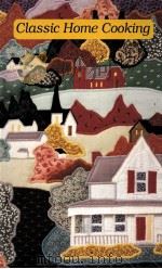 CLASSIC HOME COOKING（ PDF版）
