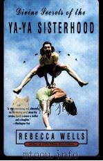 YA-YA SISTERHOOD 1996 PDF电子版封面 0060928336