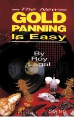 THE NEW GOLD PANNING IS EASY（1992 PDF版）