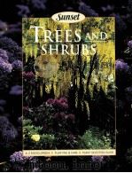 SUNSET TREES AND SHRUBS（1993 PDF版）