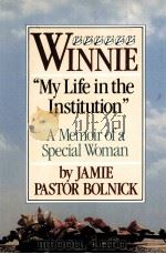 WINNIE 1985 PDF电子版封面 0312882300