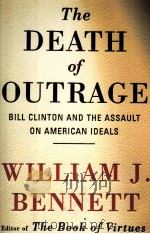 THE DEATH OF OUTRAGE（1998 PDF版）