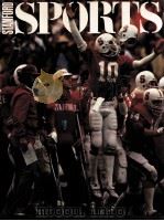 STANFORD SPORTS（ PDF版）