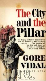 THE CITY AND THE PILLAR 1948 PDF电子版封面