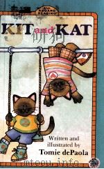 KIT AND KAT（1986 PDF版）