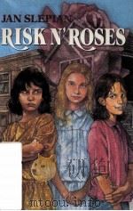 JAN SLEPIAN RISKN ROSES PHILOMEL BOOKS（1990 PDF版）