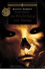 THE PHANTOM OF THE OPERA（1991 PDF版）