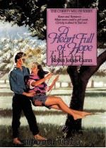 A HEART FULL OF HOPE（1992 PDF版）