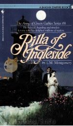 RILA OF INGLESIDE   1987  PDF电子版封面  0553269224   